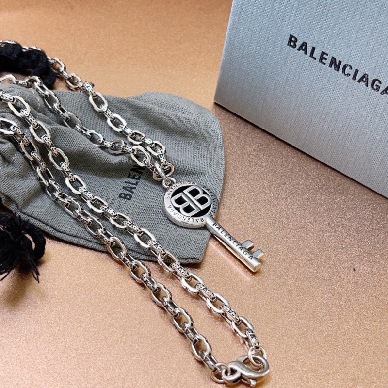 Ba1en*iaga necklaces